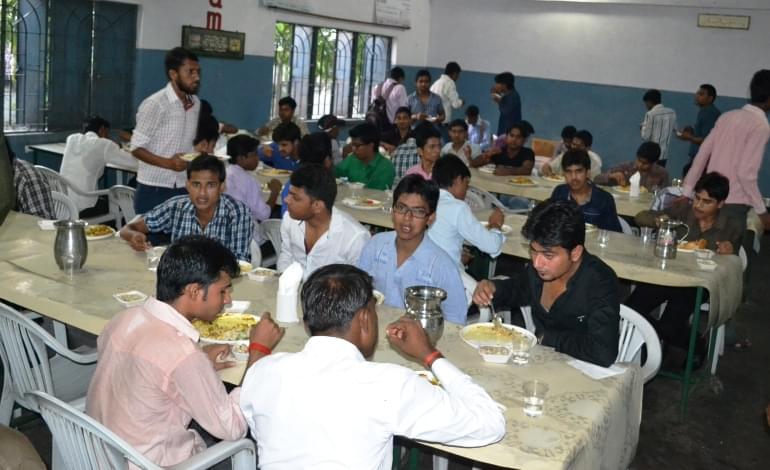 Dr. Rizvi College of Engineering Kaushambi Buildings photo 6